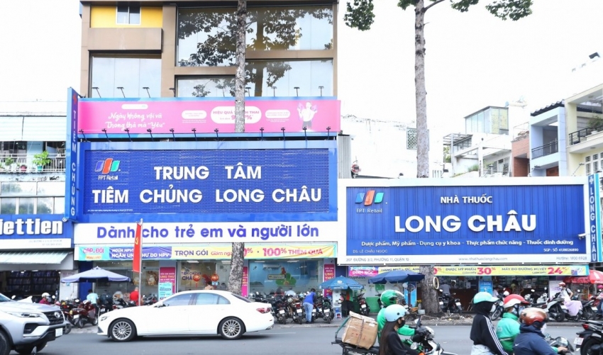 FPT Retail chuẩn bị trả cổ tức bằng cổ phiếu