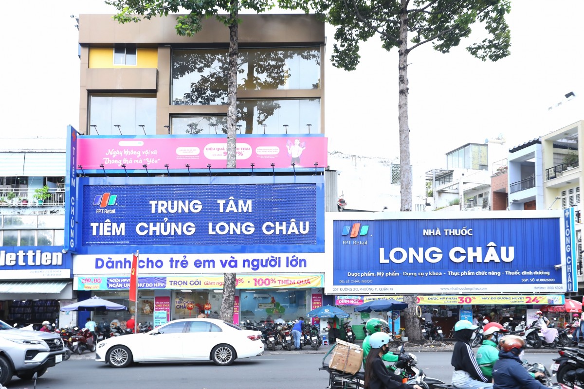 FPT Retail chuẩn bị trả cổ tức bằng cổ phiếu