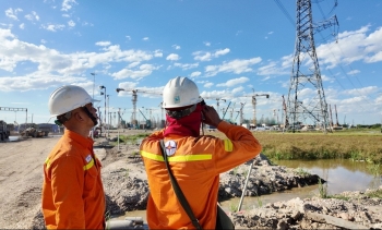 Giữ an toàn hệ thống điện quốc gia trước đợt cao điểm nắng nóng