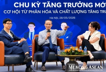 TS Cấn Văn Lực: Thời của 'đầu cơ lướt sóng, thổi giá' bất động sản đã hết