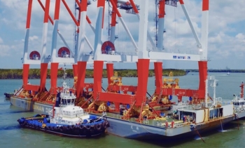Dịch vụ biển Tân Cảng sắp trả cổ tức tiền mặt tỷ lệ 25%
