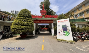 ĐHĐCĐ Rạng Đông: Kế hoạch doanh thu 6.500 tỷ đồng, tăng tốc công nghệ xanh