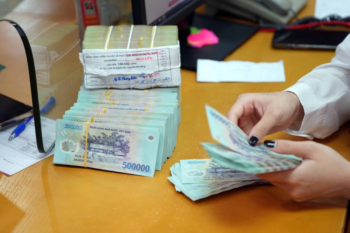 Dư nợ tín dụng doanh nghiệp nhỏ và vừa đạt 3,65 triệu tỷ đồng
