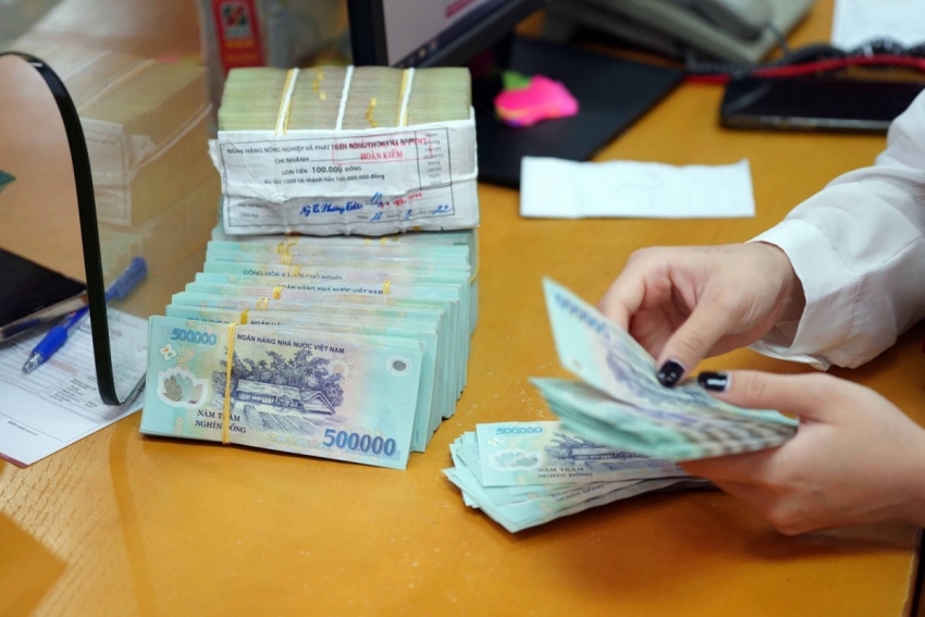 Dư nợ tín dụng doanh nghiệp nhỏ và vừa đạt 3,65 triệu tỷ đồng