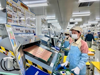 Cắt giảm 2.594 điều kiện kinh doanh, bãi bỏ 56 ngành nghề kinh doanh có điều kiện