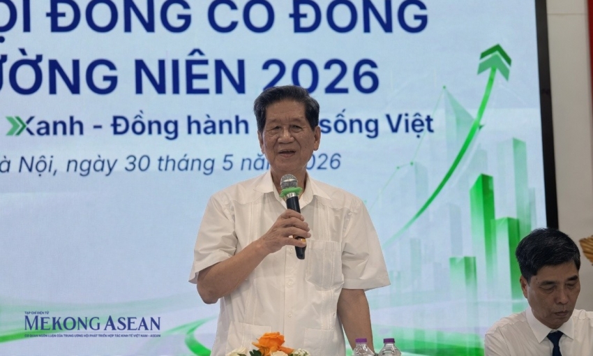 Tổng giám đốc Rạng Đông: ‘Tồn tại được đã là điều đáng trân trọng’