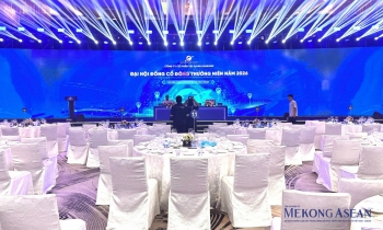 ĐHĐCĐ Sunshine Group: Mục tiêu doanh thu 200.000 tỷ đồng vào năm 2028