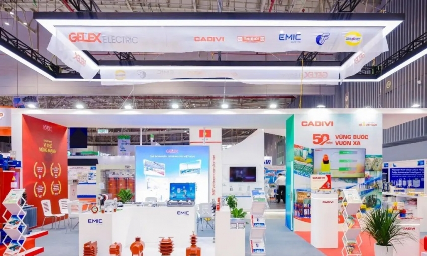 Gelex Electric chốt ngày tạm ứng cổ tức bằng tiền mặt