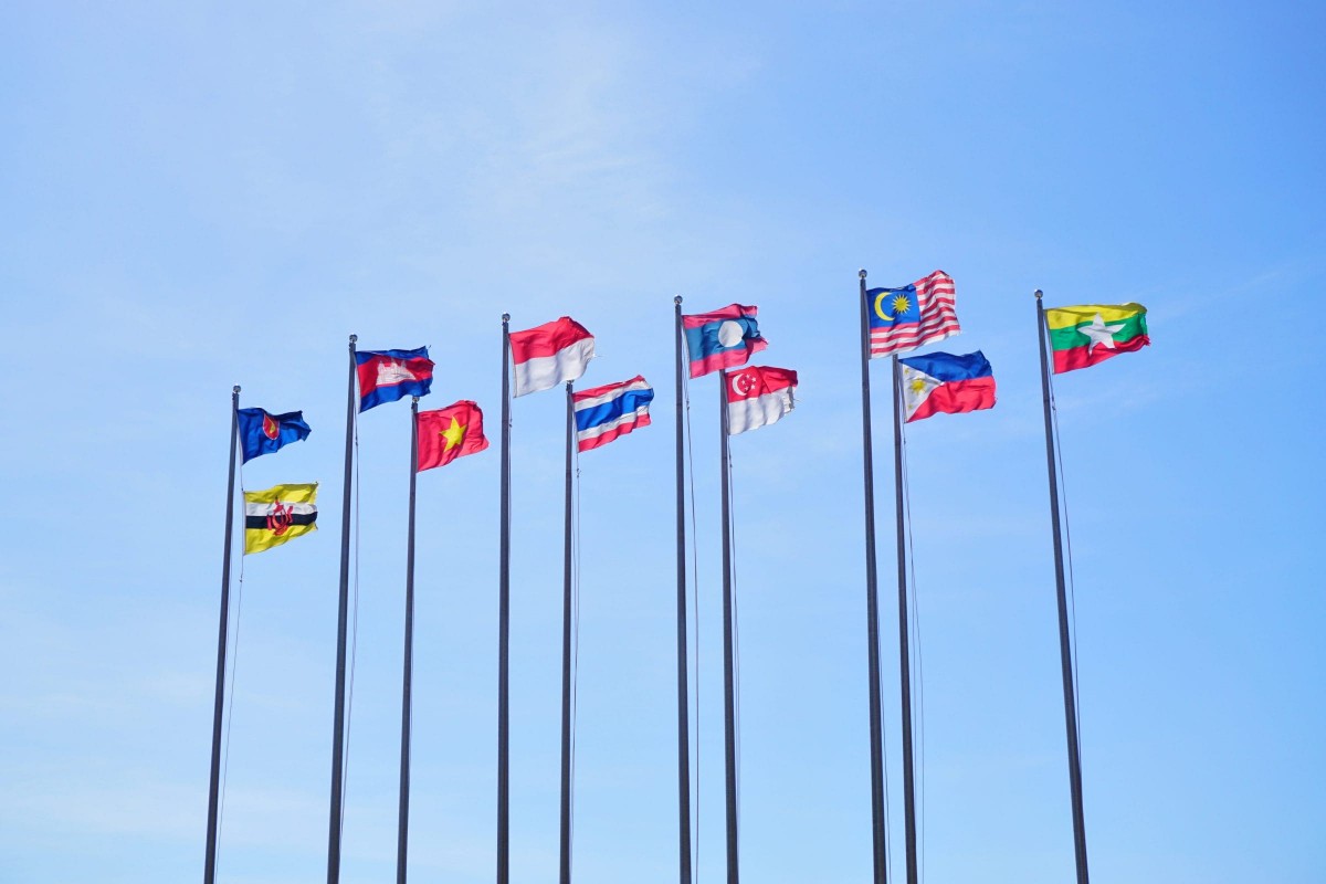 ASEAN sẽ ký hiệp định khung về kinh tế số vào tháng 11