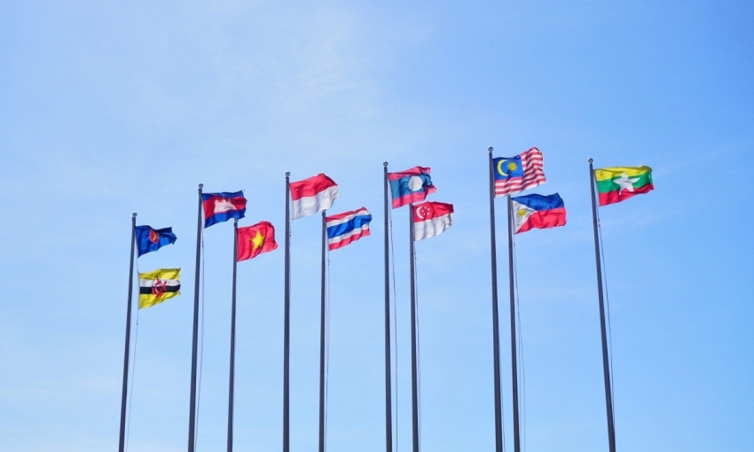 ASEAN sẽ ký hiệp định khung về kinh tế số vào tháng 11