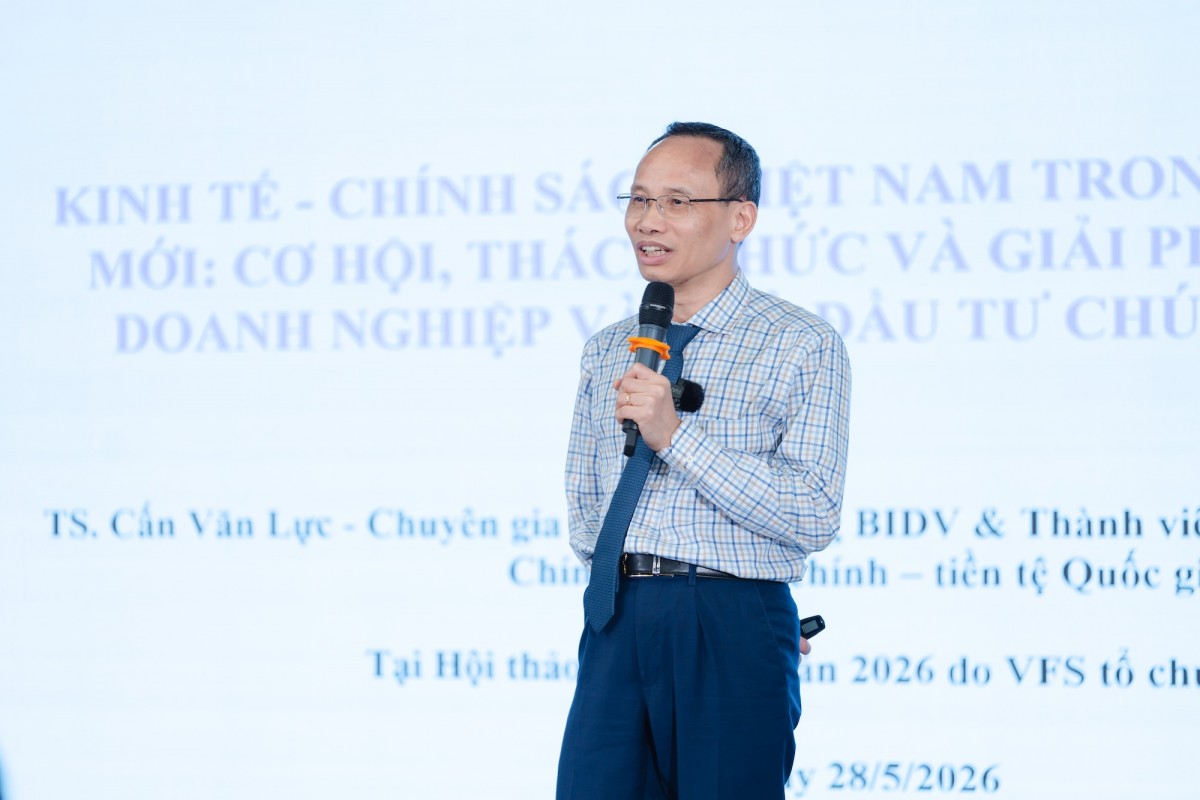 Doanh nghiệp bất động sản tìm hướng đi mới