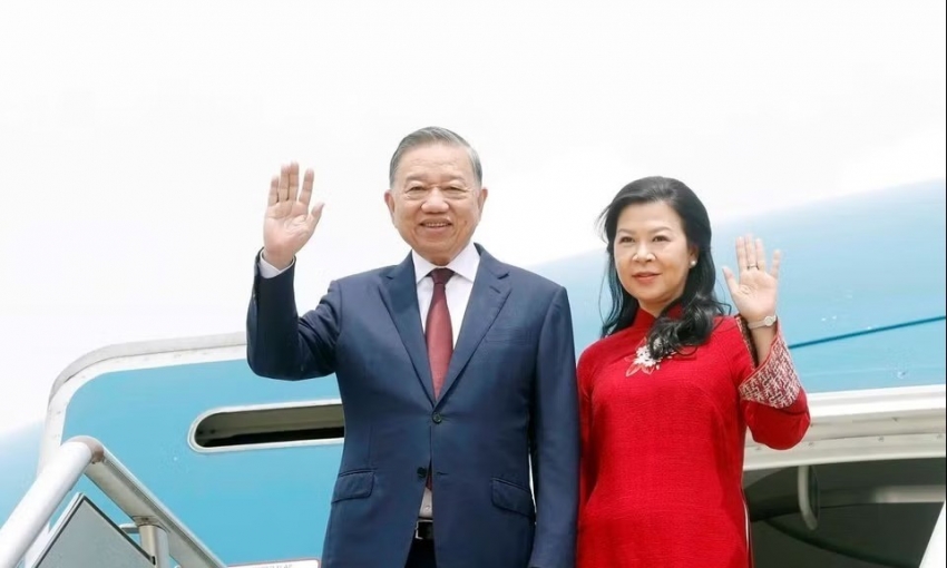 Mở ra phương hướng hợp tác mới giữa Việt Nam và 3 nước ASEAN