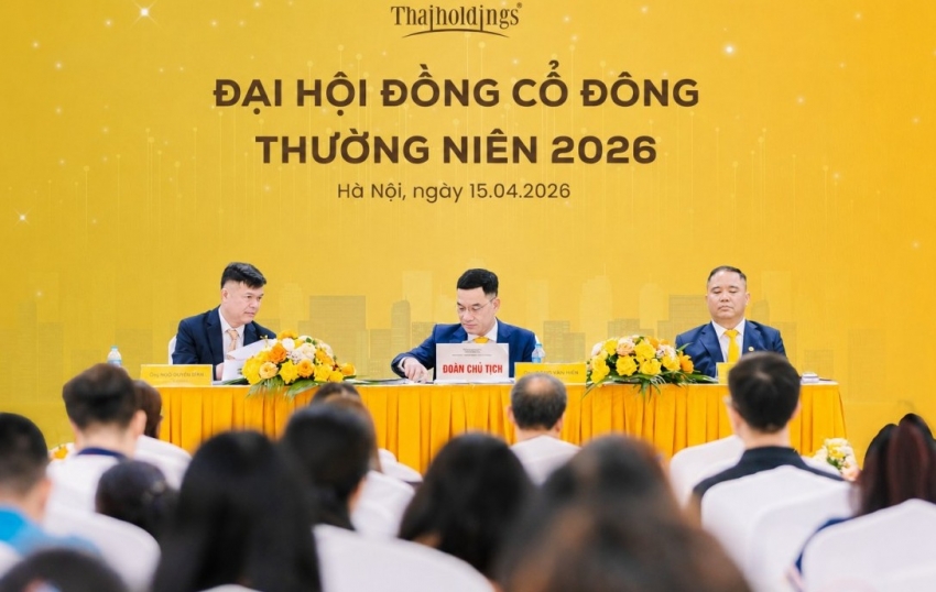 Thaiholdings giải trình về đà tăng dựng đứng của cổ phiếu