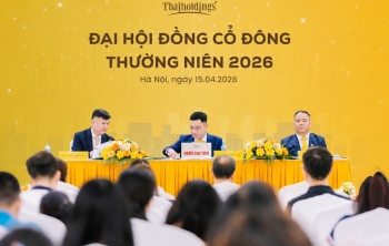 Thaiholdings giải trình về đà tăng dựng đứng của cổ phiếu