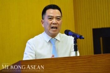 Nông lâm thủy sản xuất siêu hơn 8 tỷ USD trong 5 tháng