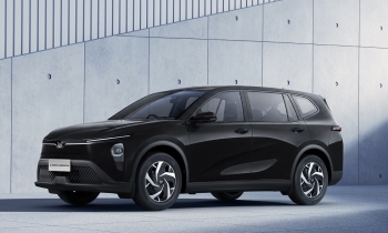 VinFast, Autobrains và NVIDIA hợp tác phát triển robotaxi tại Đông Nam Á