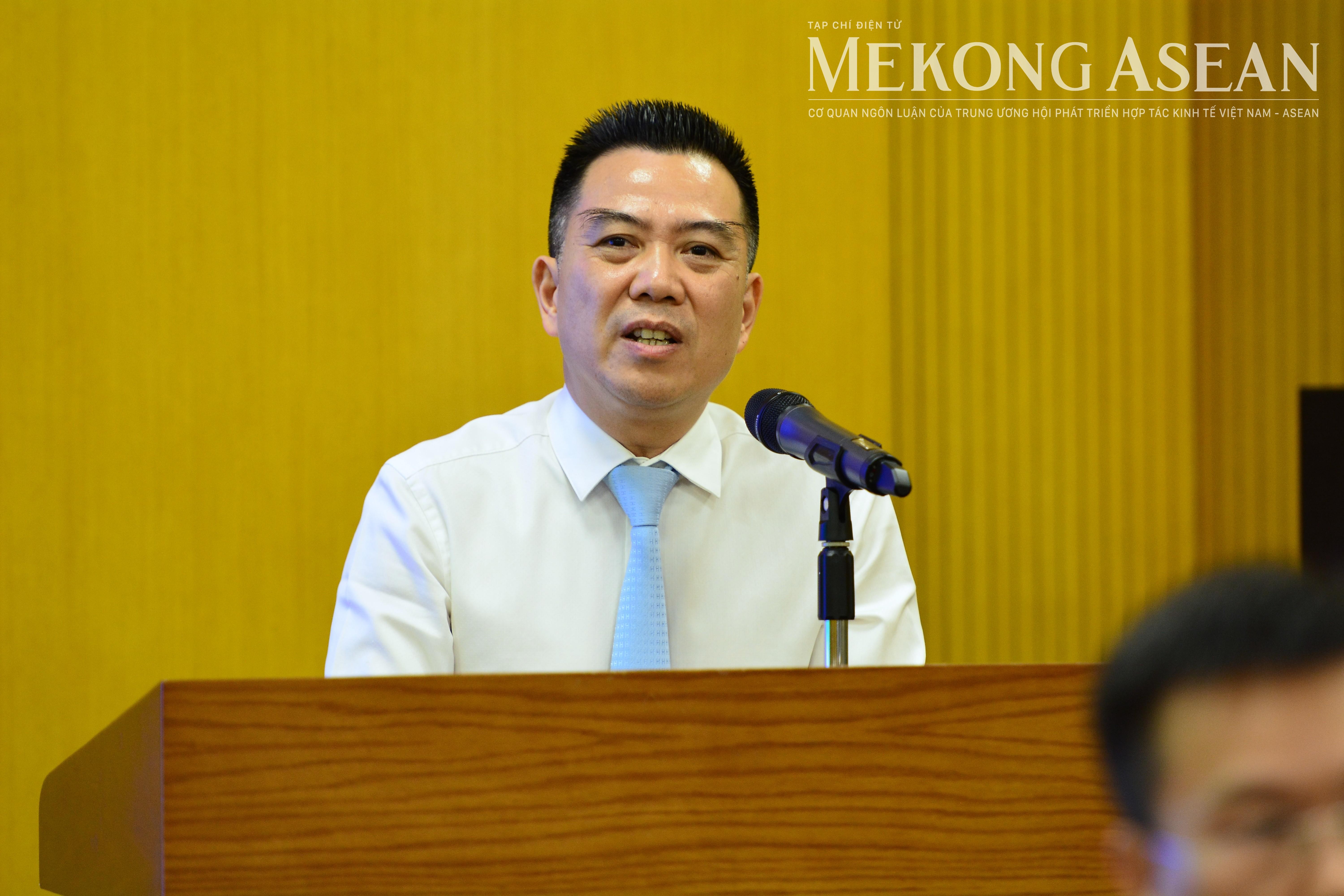 Nghệ An đăng cai chuỗi sự kiện môi trường quy mô quốc gia năm 2026