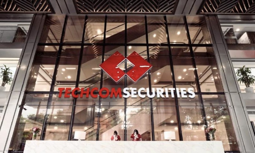 TCBS muốn rót 800 tỷ đồng lập công ty con tại VIFC