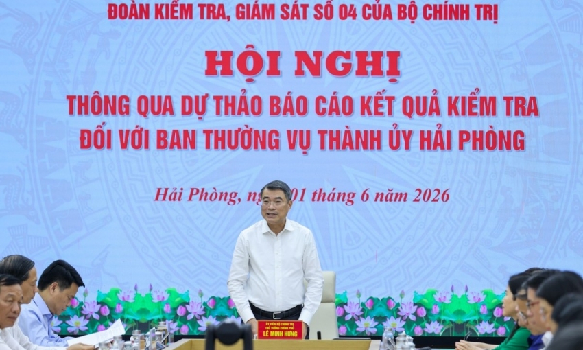 Thủ tướng: 
