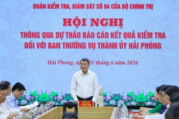 Thủ tướng: 
