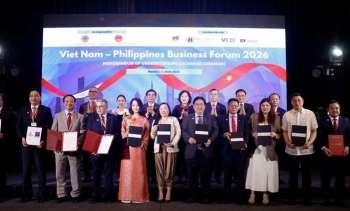 Vietnam Airlines mở rộng hợp tác với Philippines về du lịch và hàng không