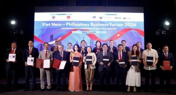 Vietnam Airlines mở rộng hợp tác với Philippines về du lịch và hàng không