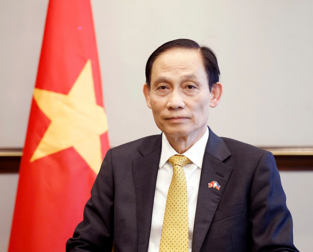 Mở ra phương hướng hợp tác mới giữa Việt Nam và 3 nước ASEAN