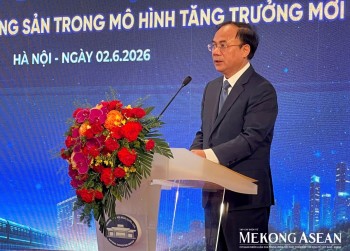 Thứ trưởng Bộ Xây dựng: Nhà cho thuê sẽ là phân khúc chiến lược dài hạn