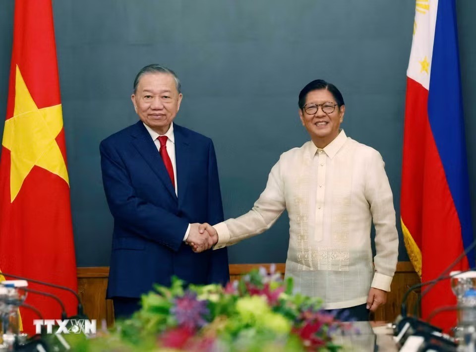 Mở ra phương hướng hợp tác mới giữa Việt Nam và 3 nước ASEAN