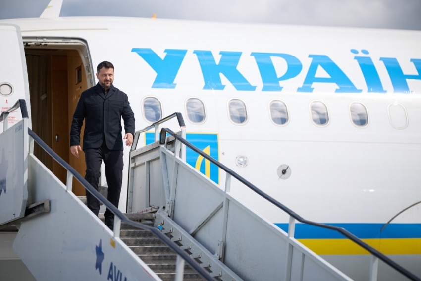 Ukraine tuyên bố đánh trúng 15 nhà máy lọc dầu Nga