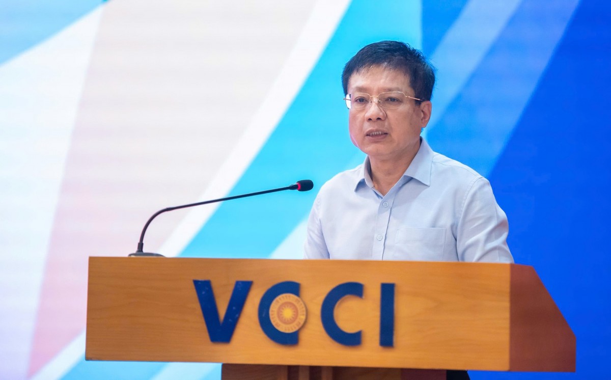 Pháp luật kinh doanh năm 2025: Thể chế đồng hành, chuyển dịch cùng nhịp với doanh nghiệp