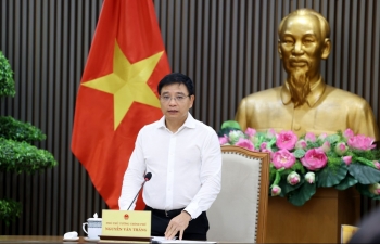Chấm điểm KPI về giải ngân vốn đầu tư công từ tháng 7 đến tháng 9