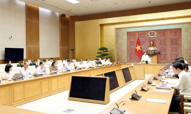 Đưa cơ sở dữ liệu thực thi quyền sở hữu trí tuệ vào vận hành năm 2026