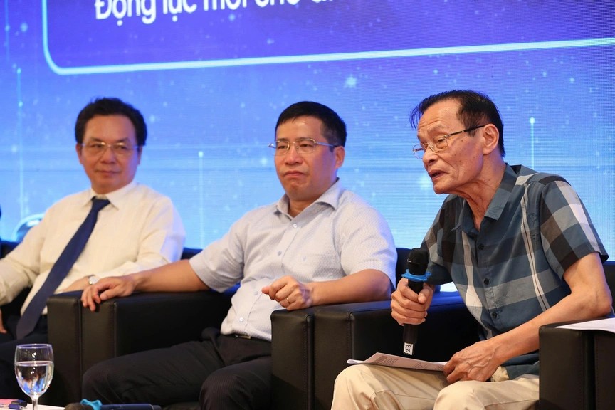 Chuyên gia khuyến nghị nhà ở cho thuê phải được xây dựng ở trung tâm