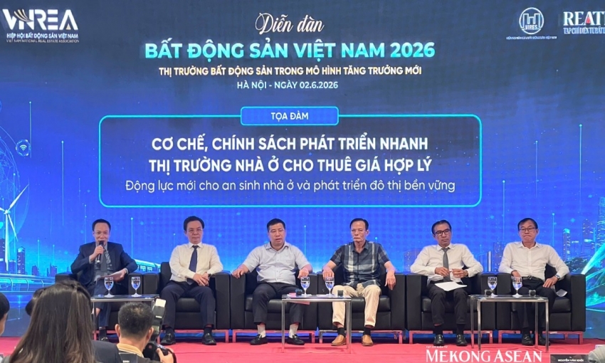 Chuyên gia khuyến nghị nhà ở cho thuê phải được xây dựng ở trung tâm