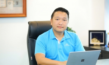 CMC bổ nhiệm tổng giám đốc mới
