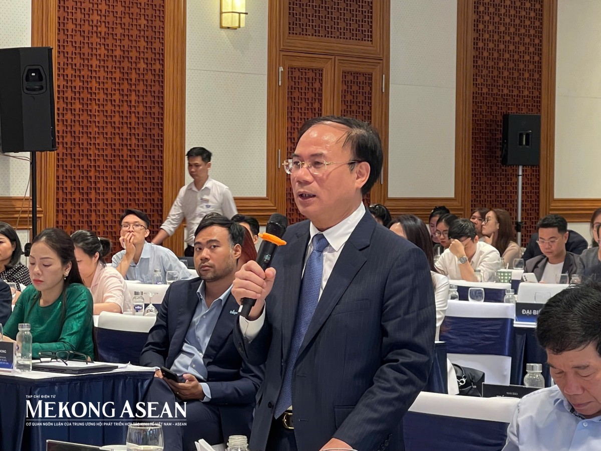 Chuyên gia khuyến nghị nhà ở cho thuê phải được xây dựng ở trung tâm