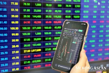VNDirect: VN-Index sẽ hướng tới vùng 1.970 điểm vào cuối năm 2026