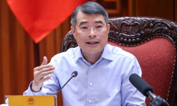 Thủ tướng: Hoàn thiện cơ chế đột phá để phát triển Trung tâm tài chính quốc tế