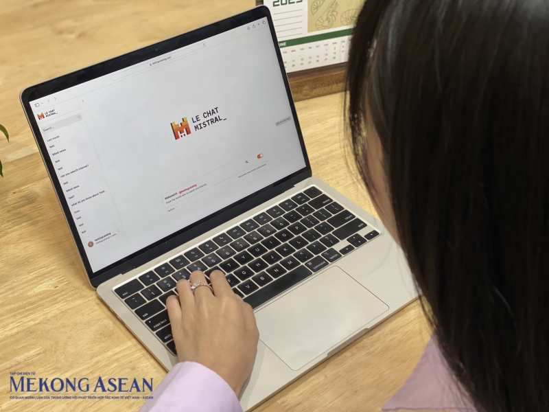 Một số doanh nghiệp cho rằng việc tham gia cơ chế này sẽ giúp họ chứng minh trách nhiệm với chính phủ và giảm bớt những lo ngại của công chúng về AI.