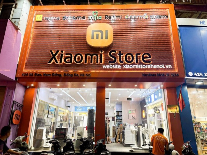 Xiaomi Việt Nam bị phạt 290 triệu vì vi phạm quyền lợi người dùng
