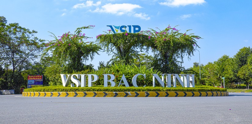 Singapore tiếp tục dẫn đầu về vốn FDI đăng ký mới vào Việt Nam