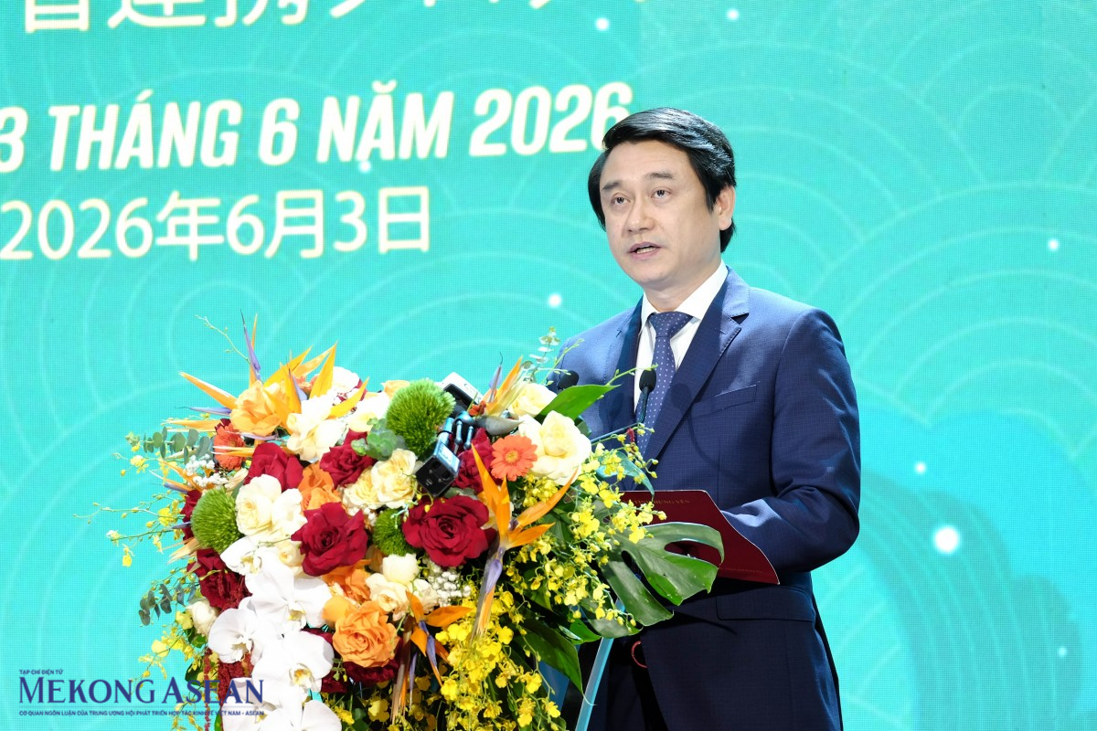 Nhật Bản coi Hưng Yên là mắt xích quan trọng trong chuỗi cung ứng