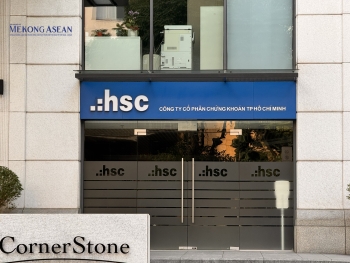 Chứng khoán HSC chốt ngày chào bán 270 triệu cổ phiếu