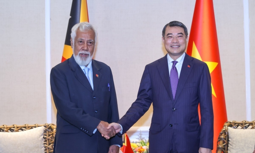 Thủ tướng Timor-Leste sắp thăm Việt Nam, dự Diễn đàn Tương lai ASEAN
