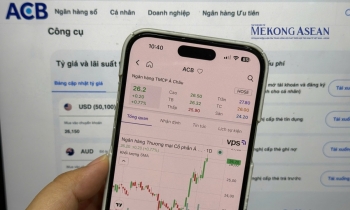ACB chốt quyền nhận cổ tức 20% bằng tiền mặt và cổ phiếu