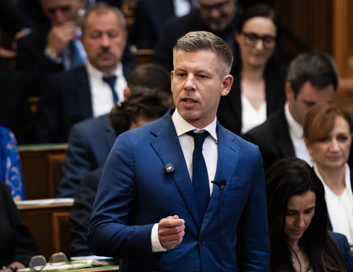 Hungary sẵn sàng đăng cai đàm phán Nga - Ukraine