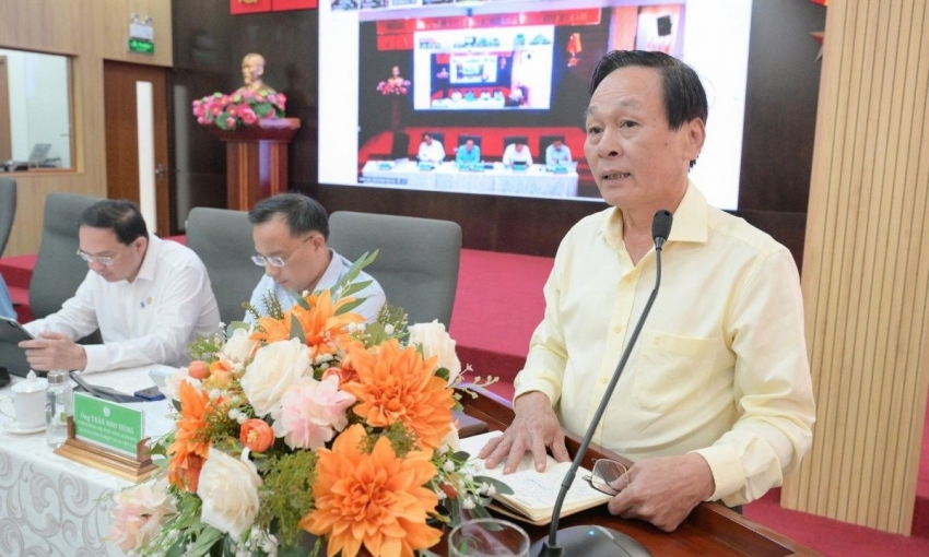 GVR miễn nhiệm một phó tổng giám đốc trước thềm đại hội cổ đông 2026