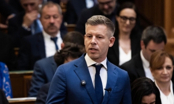 Hungary sẵn sàng đăng cai đàm phán Nga - Ukraine
