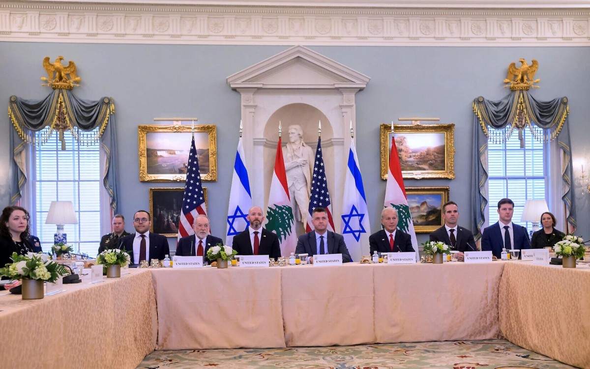 Israel và Lebanon nhất trí triển khai lệnh ngừng bắn mới
